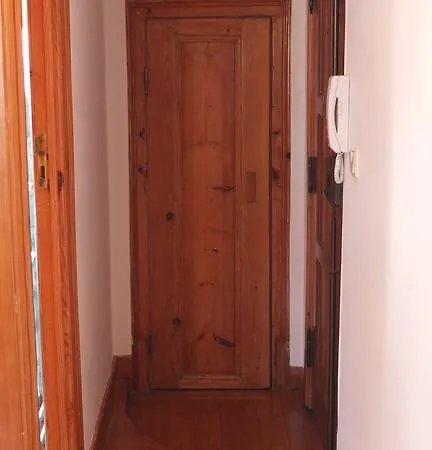 Apartman Quiet And Sunny Lisboa
