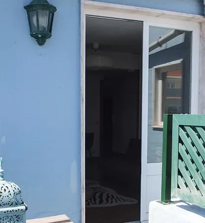 Quiet And Sunny Apartment *