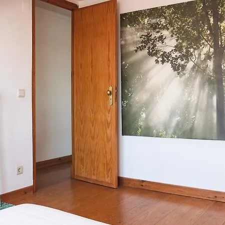 Apartman Quiet And Sunny Lisboa