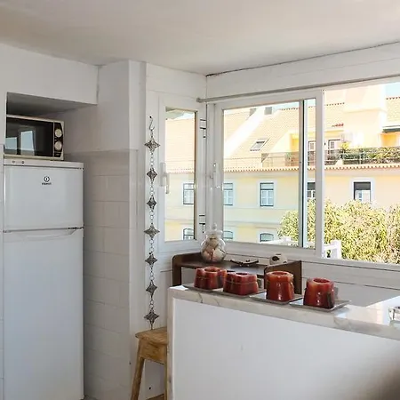 Apartman Quiet And Sunny